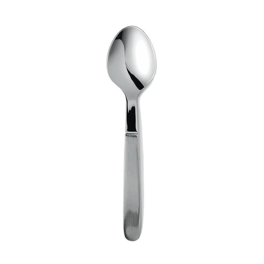 Gense Rejka coffee spoon Stainless steel