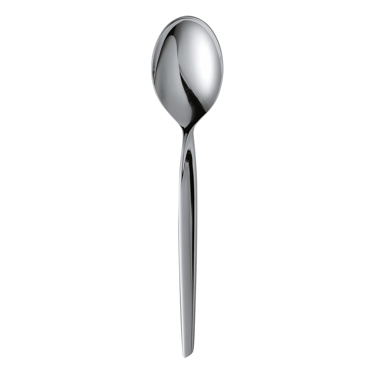 Gense Twist table spoon Stainless steel