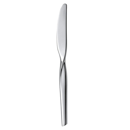 Gense Twist table knife Stainless steel