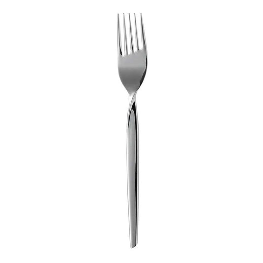 Gense Twist starter & dessert fork Stainless steel