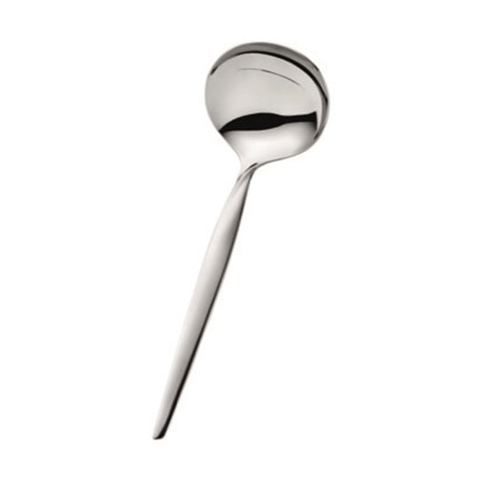 Gense Twist sauce spoon Stainless steel