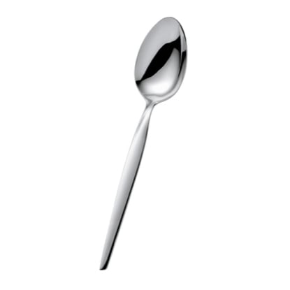 Gense Twist serving spoon Stainless steel