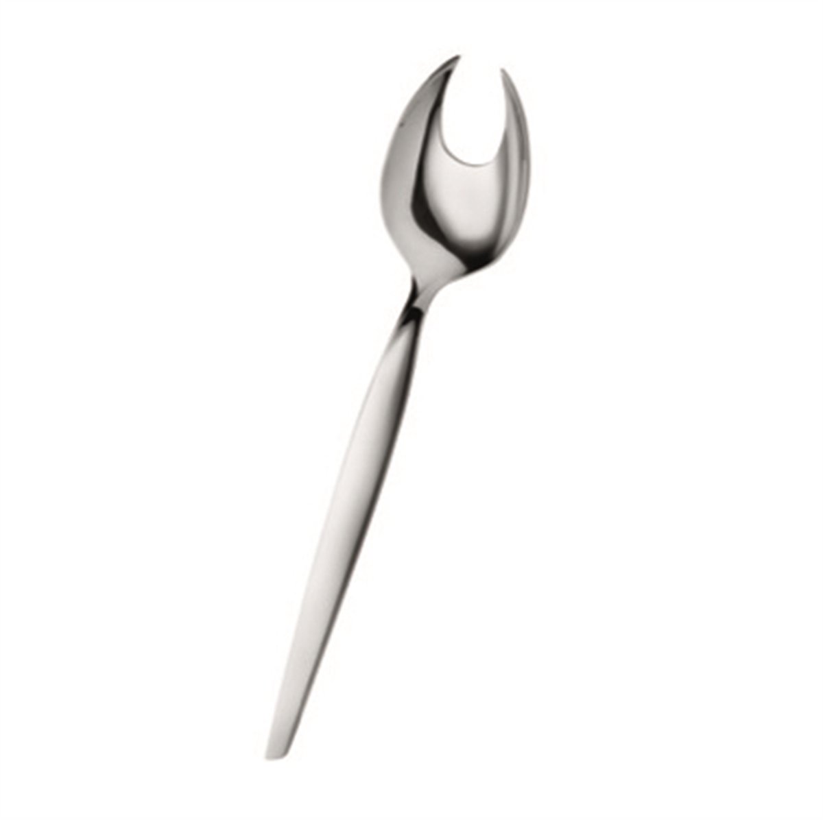 Gense Twist serving fork Stainless steel