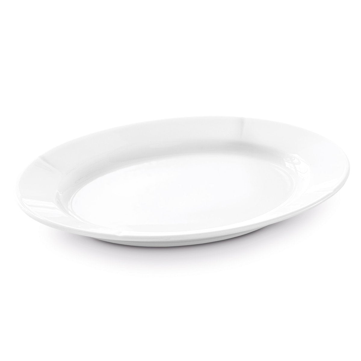 Rosendahl Grand Cru oval tallrik 23 cm