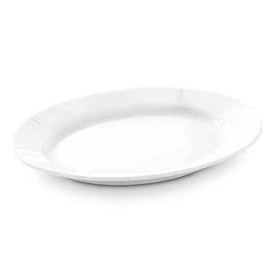 Rosendahl Grand Cru oval tallrik 23 cm