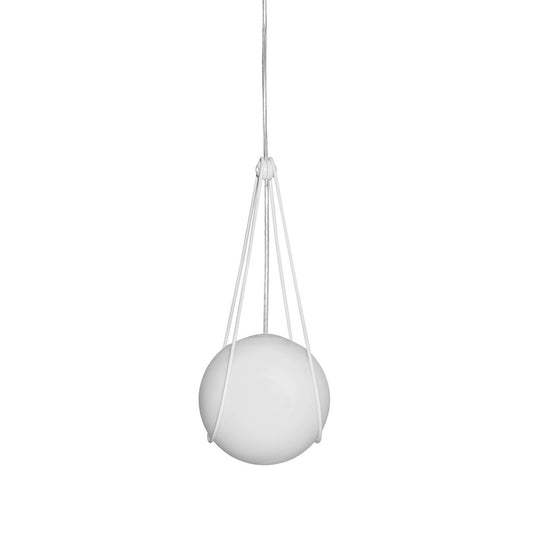 Design House Stockholm Kosmos holder white small