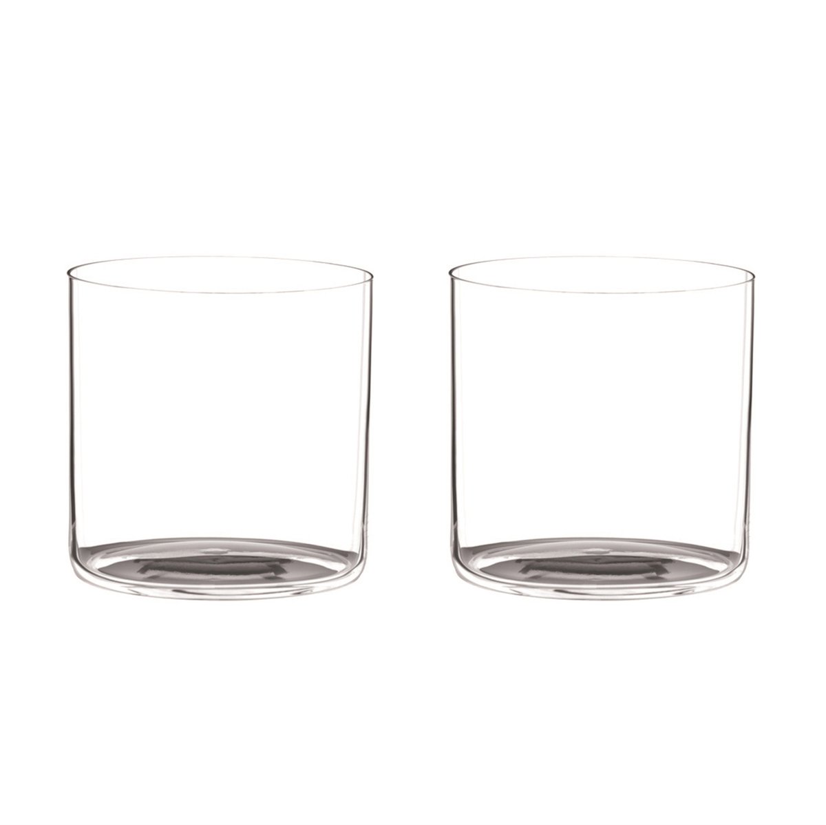 Riedel Riedel O vattenglas 2-pack 33 cl