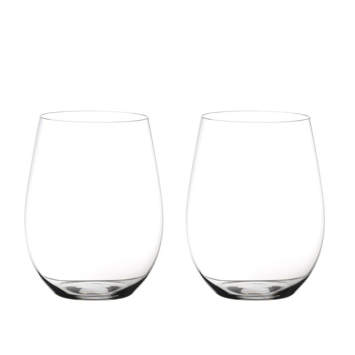 Riedel Riedel O Cabernet-Merlot vinglas 2-pack 60 cl