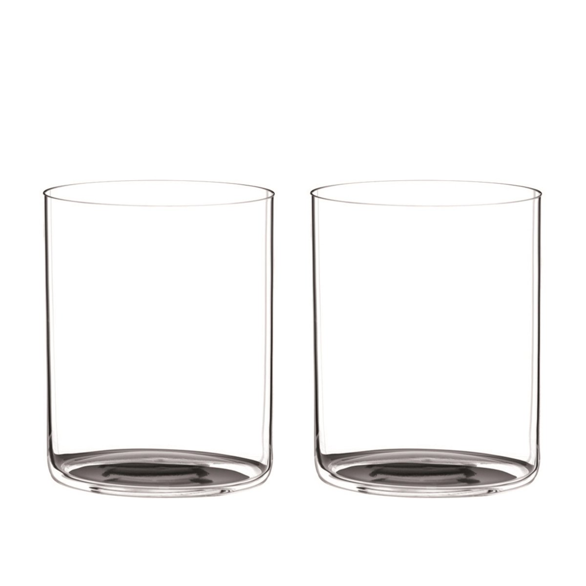 Riedel Riedel O whiskyglas 2-pack 43 cl