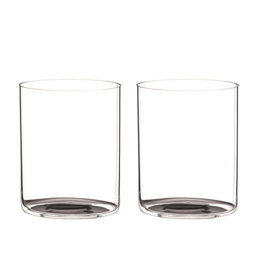 Riedel Riedel O whiskyglas 2-pack 43 cl