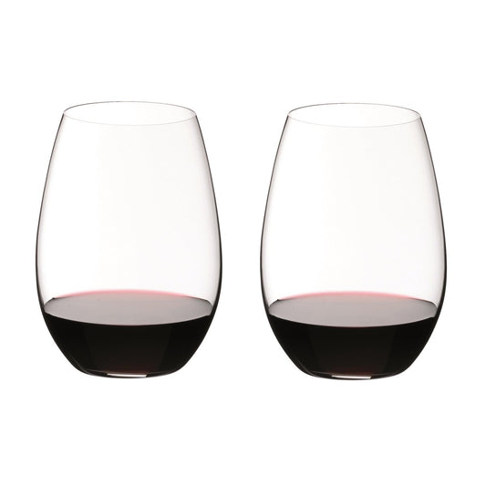 Riedel Riedel O Syrah-Shiraz vinglas 2-pack 62 cl