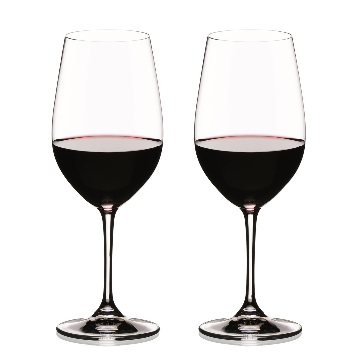 Riedel Vinum Zinfandel-Riesling vinglas 2-pack 40 cl