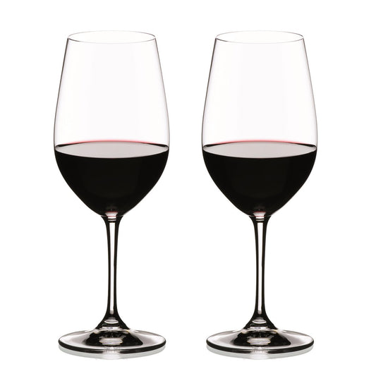 Riedel Vinum Zinfandel-Riesling vinglas 2-pack 40 cl