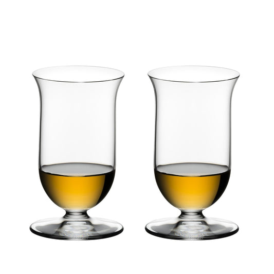 Riedel Riedel Vinum Single Malt whiskyglas 2-pack 20 cl