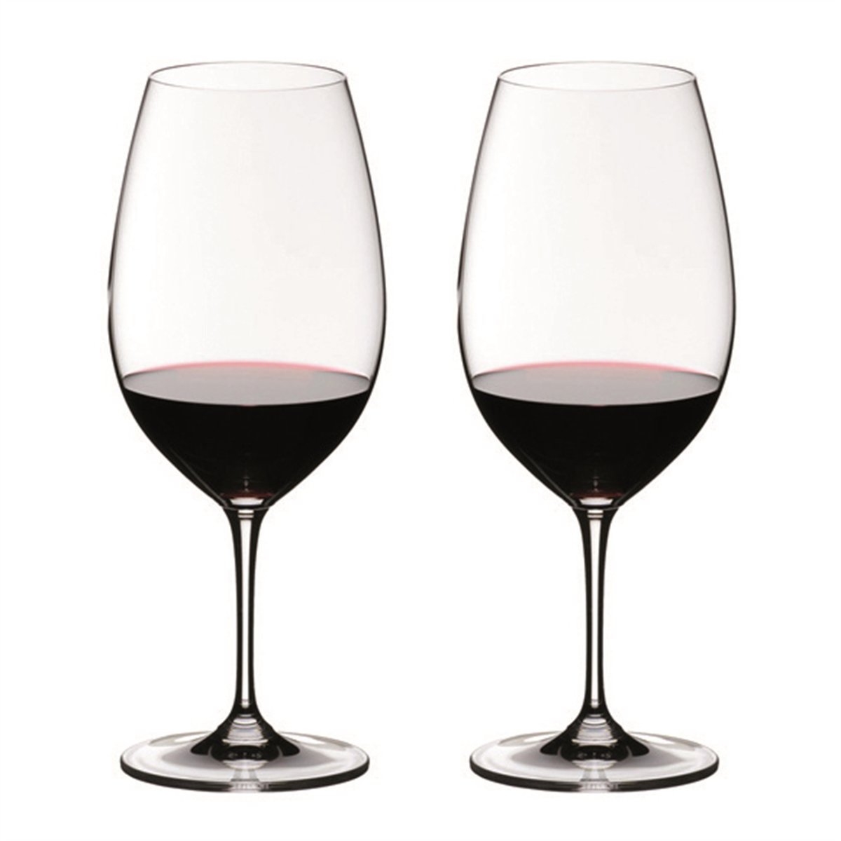 Riedel Riedel Vinum Syrah-Shiraz vinglas 2-pack 70 cl