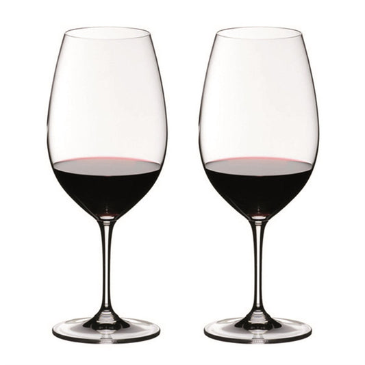 Riedel Riedel Vinum Syrah-Shiraz vinglas 2-pack 70 cl