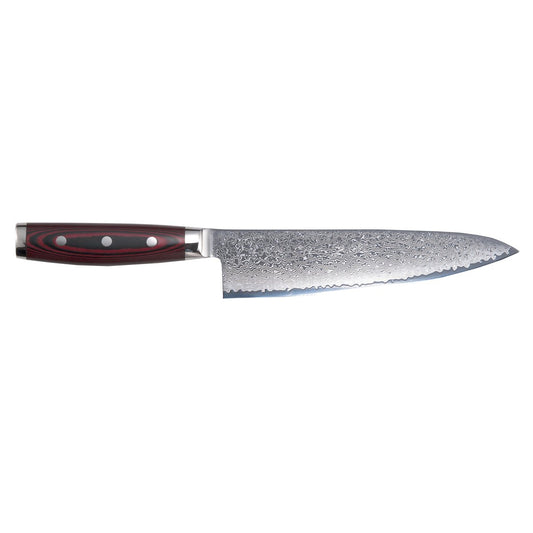 Yaxell Super Gou kockkniv 20 cm