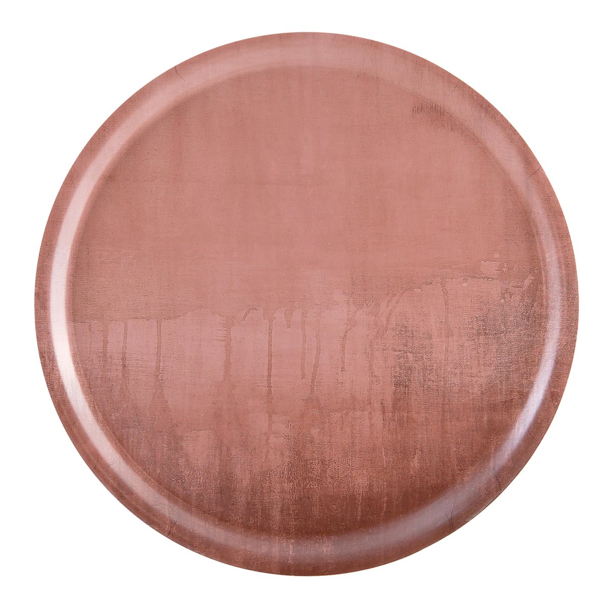 Åry Home Serenity tray Ø 38 cm rose down