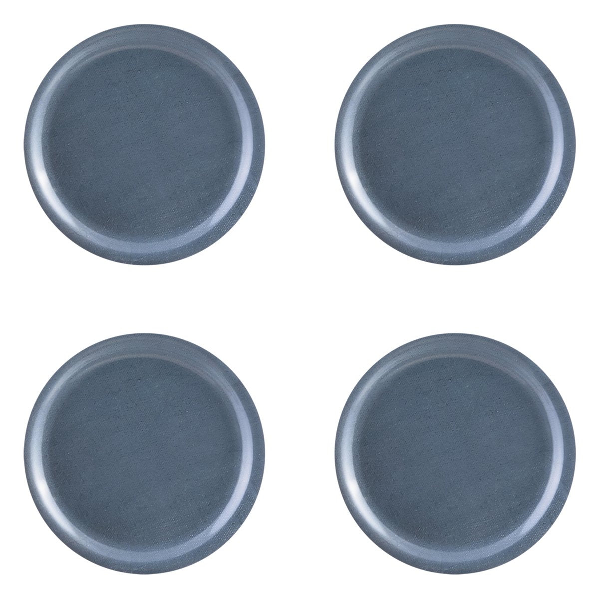 Åry Home Serenity glass coaster 4-pack serenity