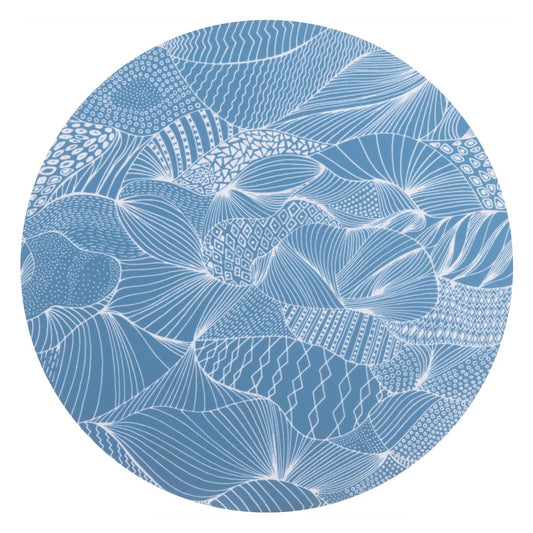 Åry Home Japanese Landscape trivet Ocean