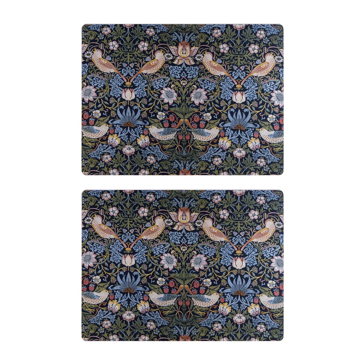 Åry Home Strawberry Thief placemat 2-pack 30x40 cm