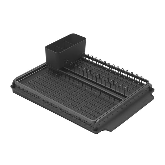 Brabantia Brabantia dish rack dark grey