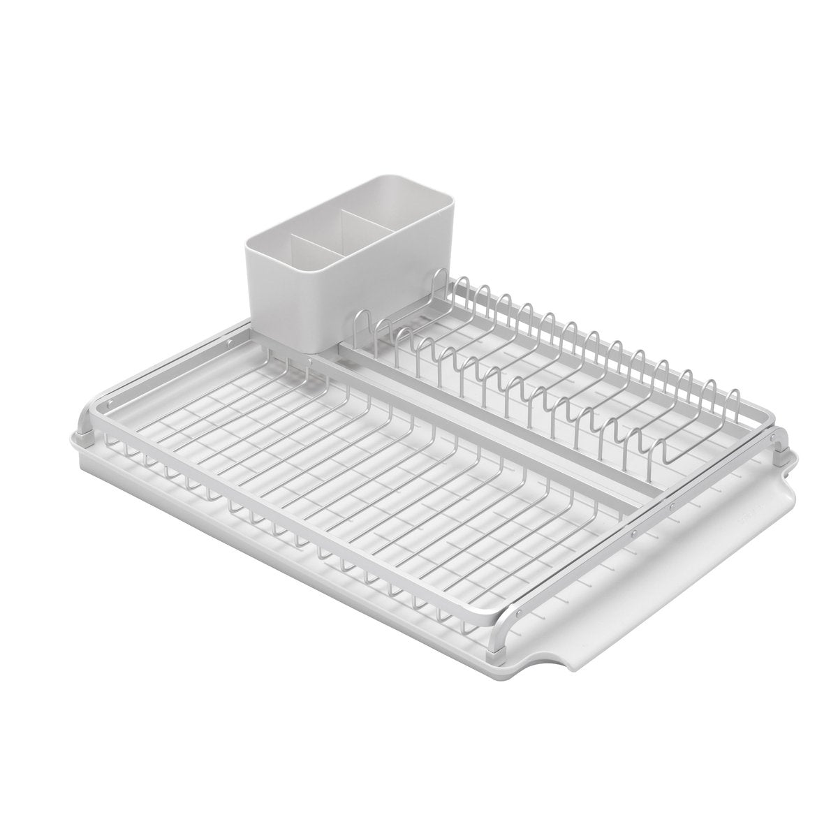 Brabantia Brabantia dish rack light grey