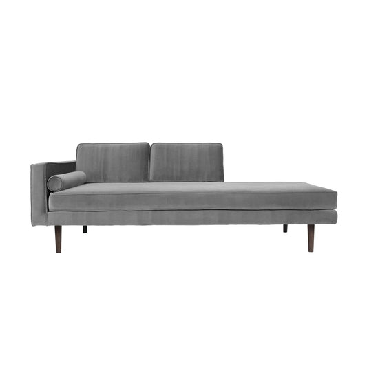 Broste Copenhagen Wind sofa addition Drizzle (grey)