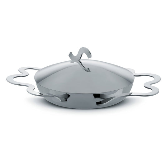 Alessi Tegamino Eierpfanne 17,4cm