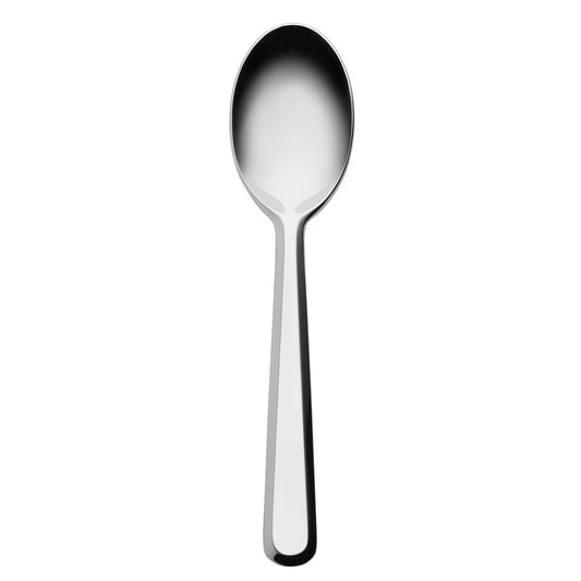 Alessi Amici coffee spoon Stainless steel