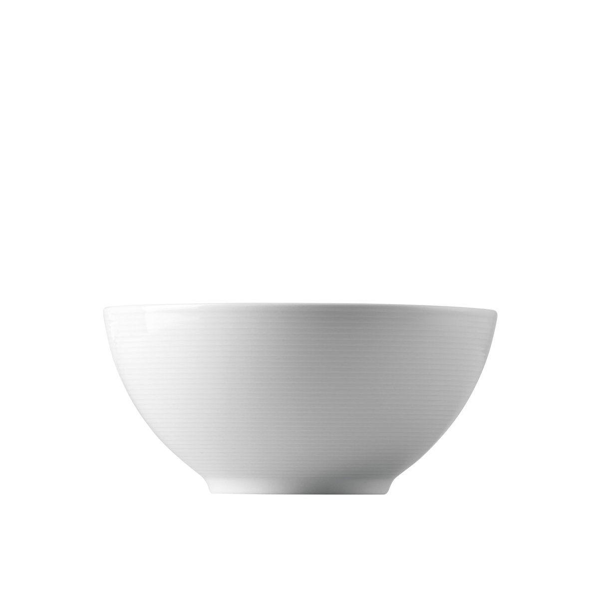 Rosenthal Loft runde Schale weiß 0.8 l