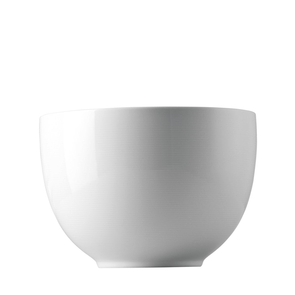 Rosenthal Loft runde Schale weiß 4.3 l