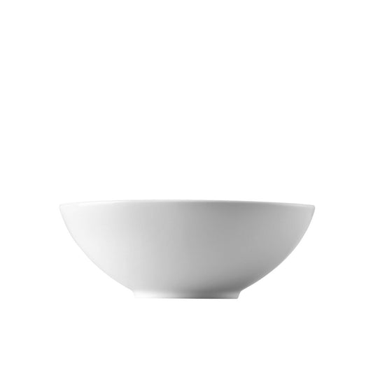 Rosenthal Loft oval Schale weiß 17cm