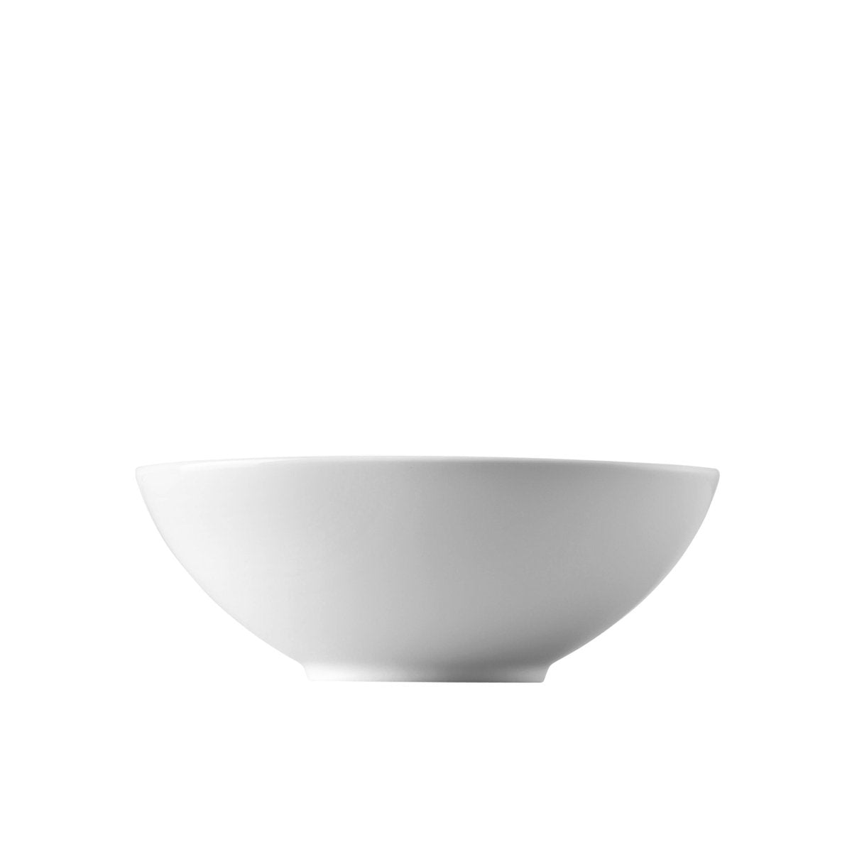 Rosenthal Loft skål oval vit 17 cm