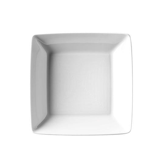 Rosenthal Loft square bowl white 15 cm