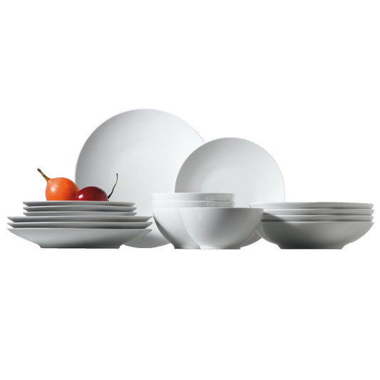 Rosenthal Loft servisset vit 16 delar