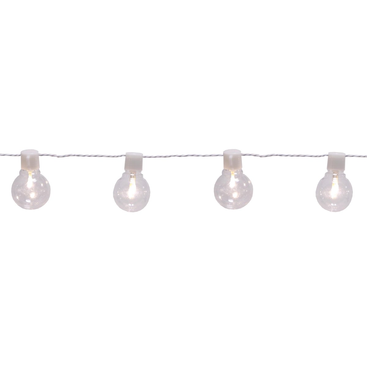 Star Trading Partaj light strand white