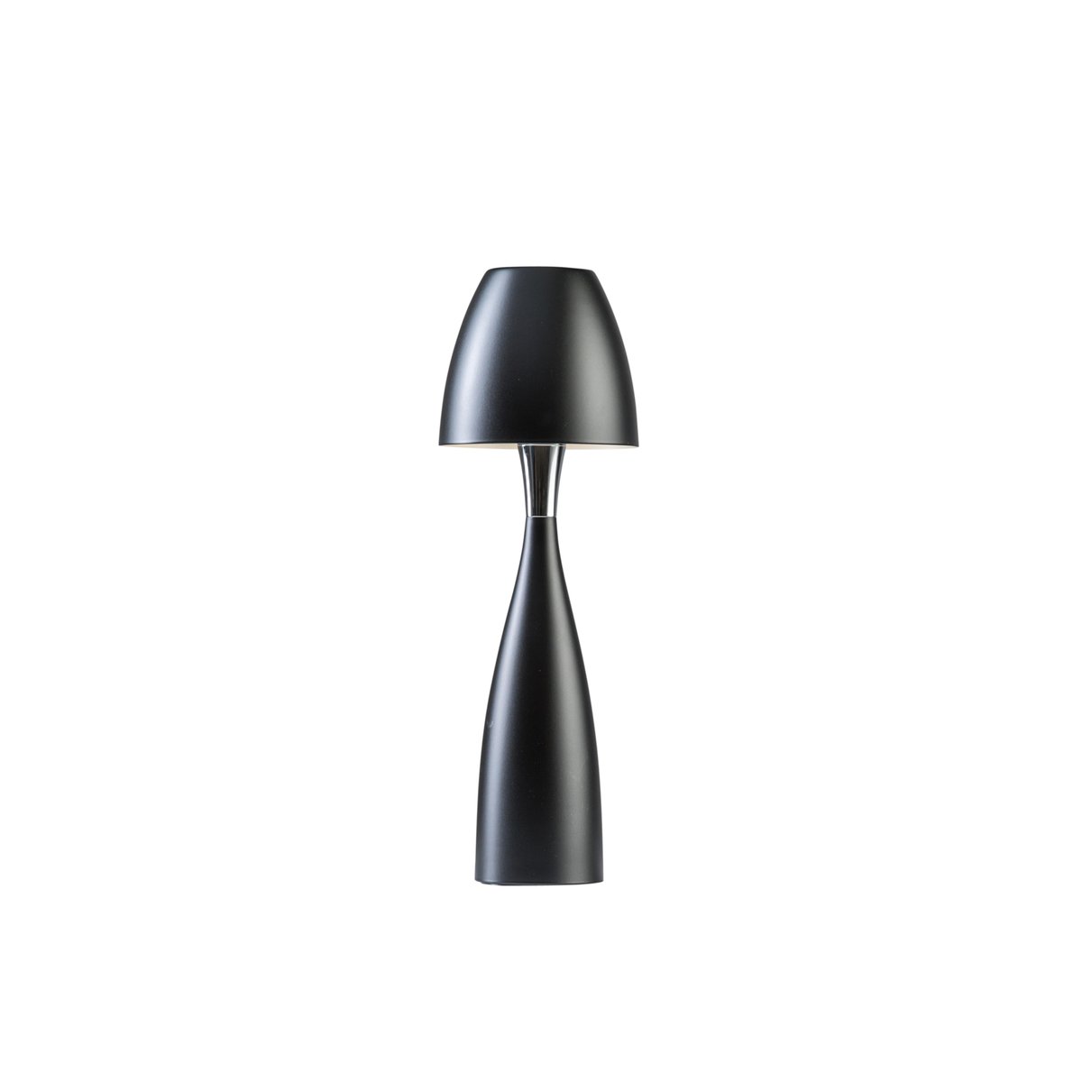 Belid Anemon table lamp, small matte black