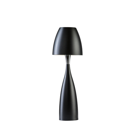 Belid Anemon table lamp, large matte black