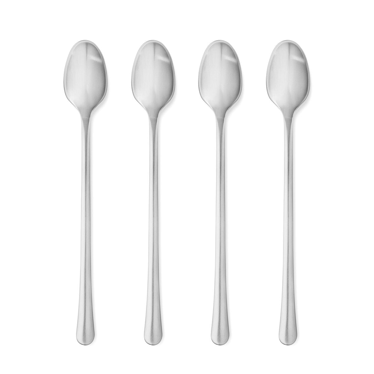 Georg Jensen Copenhagen Latte-Löffel 4er Pack