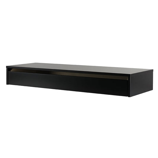 Maze Pythagoras drawer L black