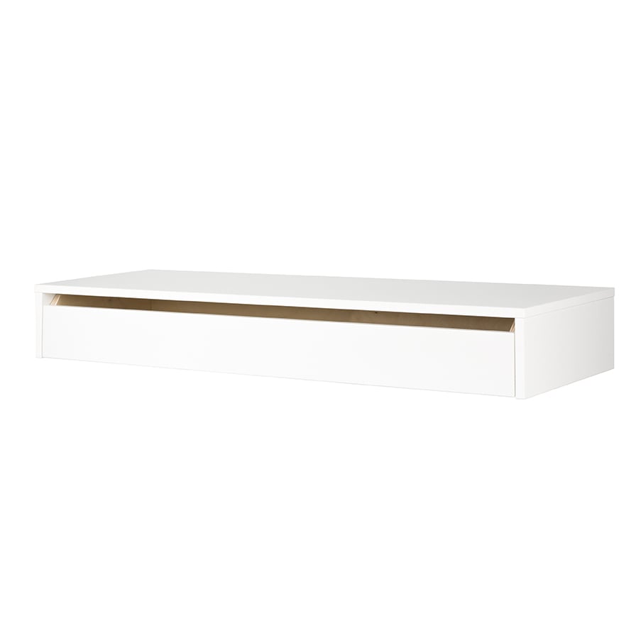 Maze Pythagoras drawer L white