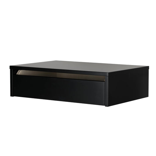 Maze Pythagoras drawer S black