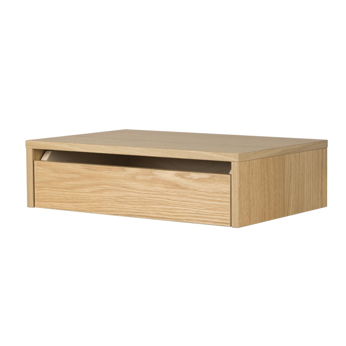 Maze Pythagoras drawer S oak