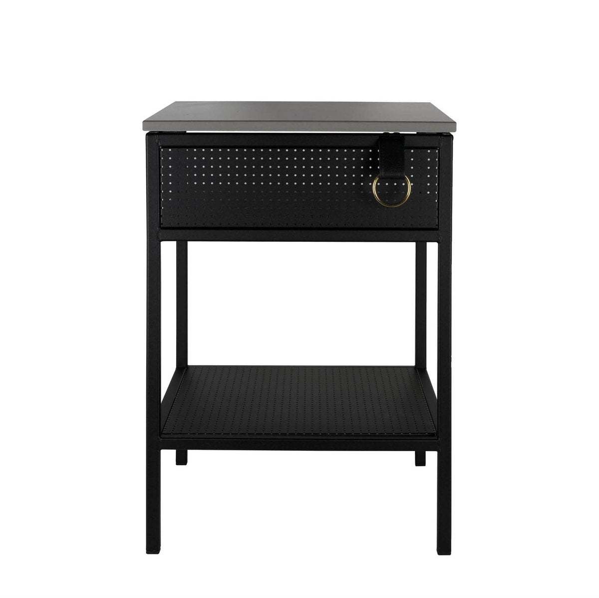 Maze Tracy sideboard right Black