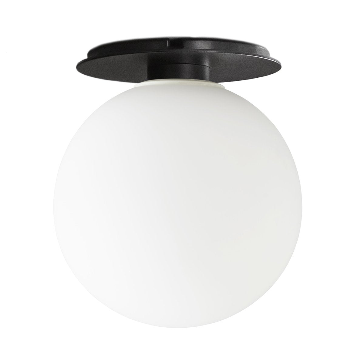 Audo Copenhagen TR ceiling- & wall lamp black