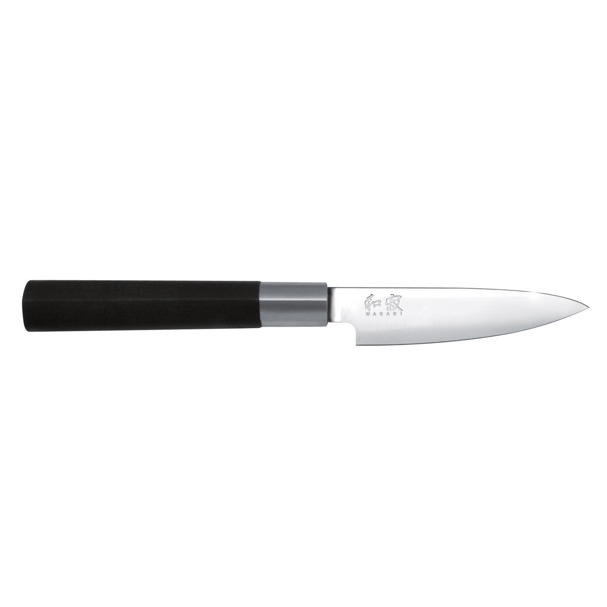 KAI Kai Wasabi Black Allzweckmesser 10cm