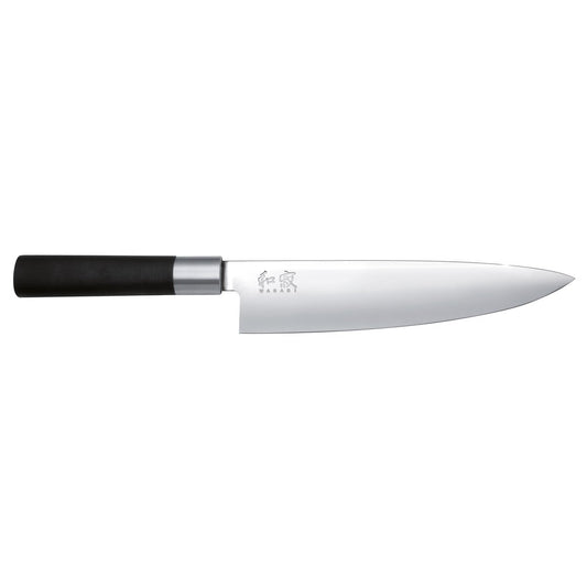 KAI Kai Wasabi Black Chefmesser 20cm