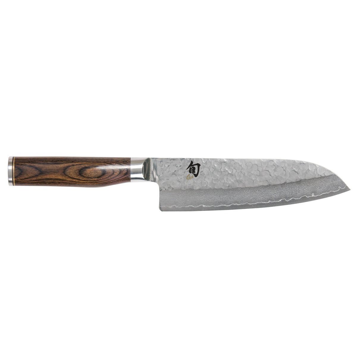 KAI Kai Shun Premier santoku knife 18 cm