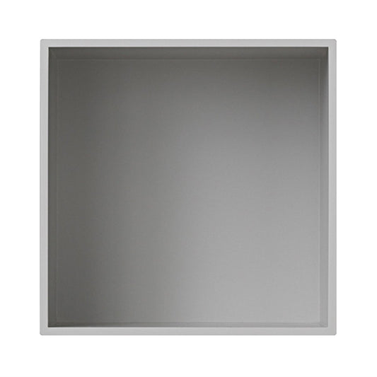 Muuto Mini förvaringssystem medium Light grey